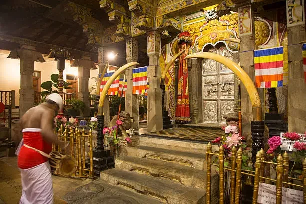 Cultural & Heritage Tours
