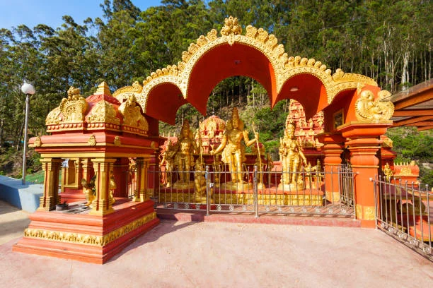 Ramayana Heritage Discovery