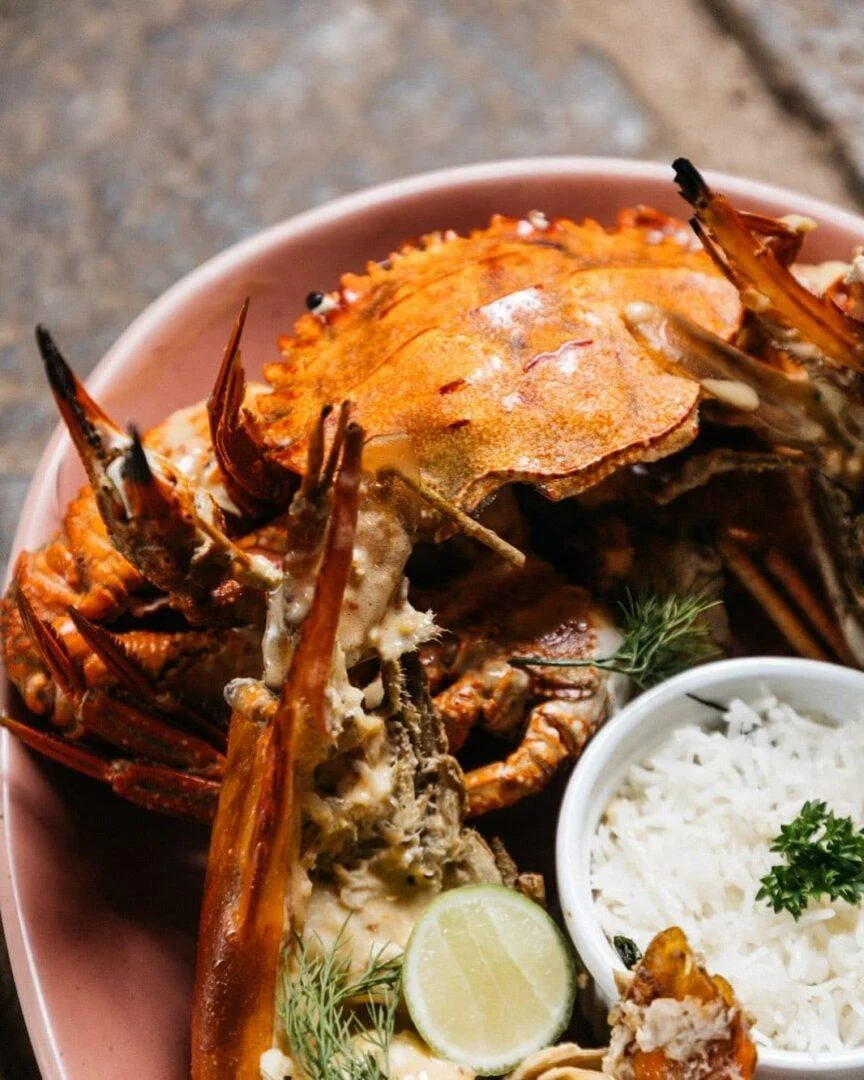 Ultimate Sri Lankan Culinary Journey