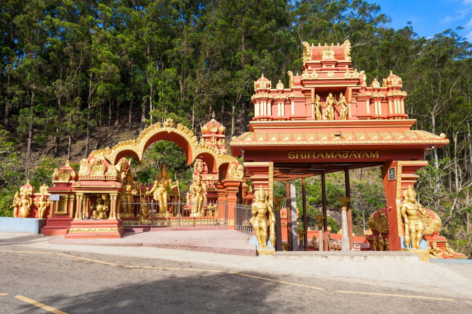 Ramayana Heritage Tour