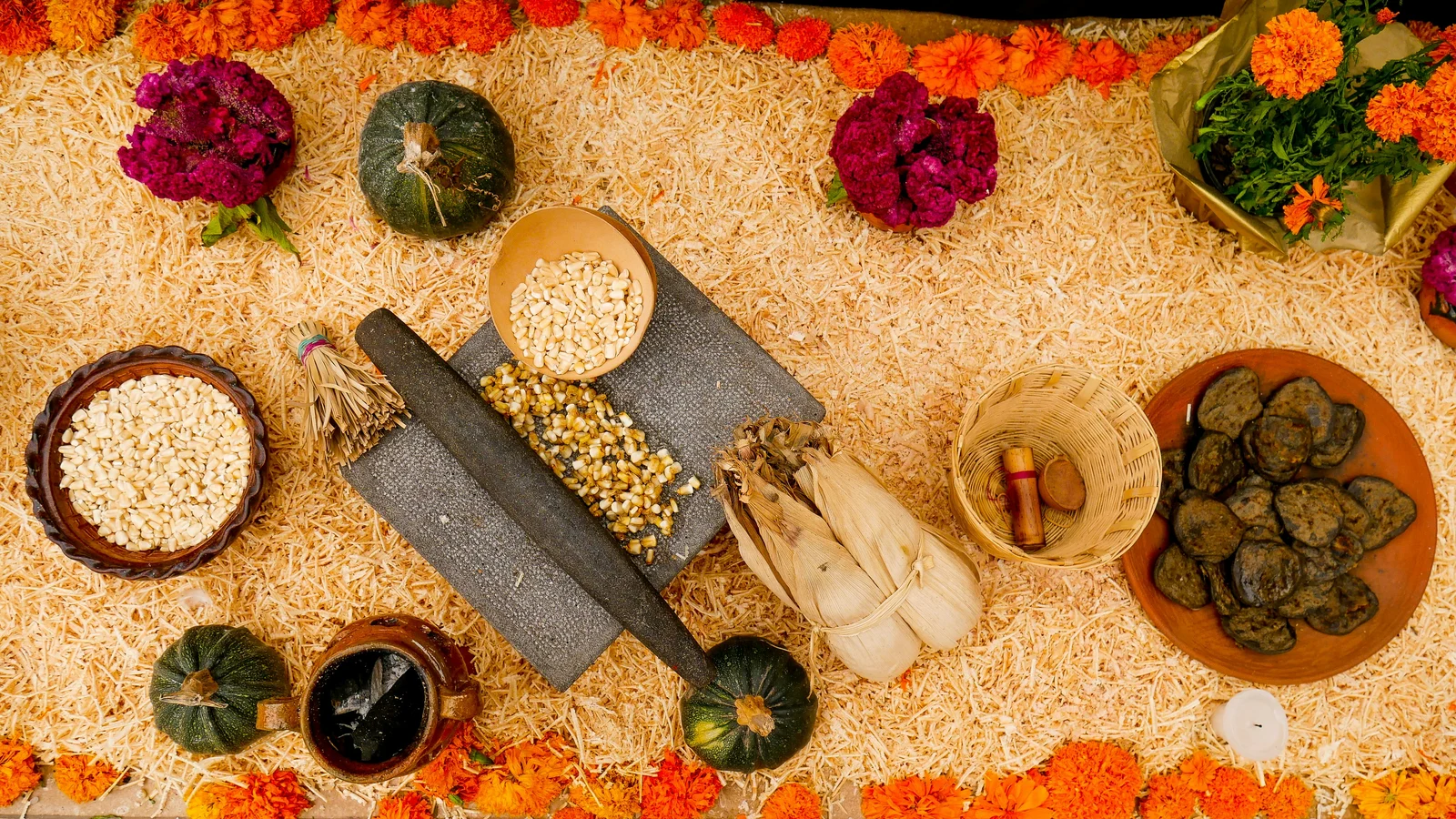 Wellness & Relaxation Journey