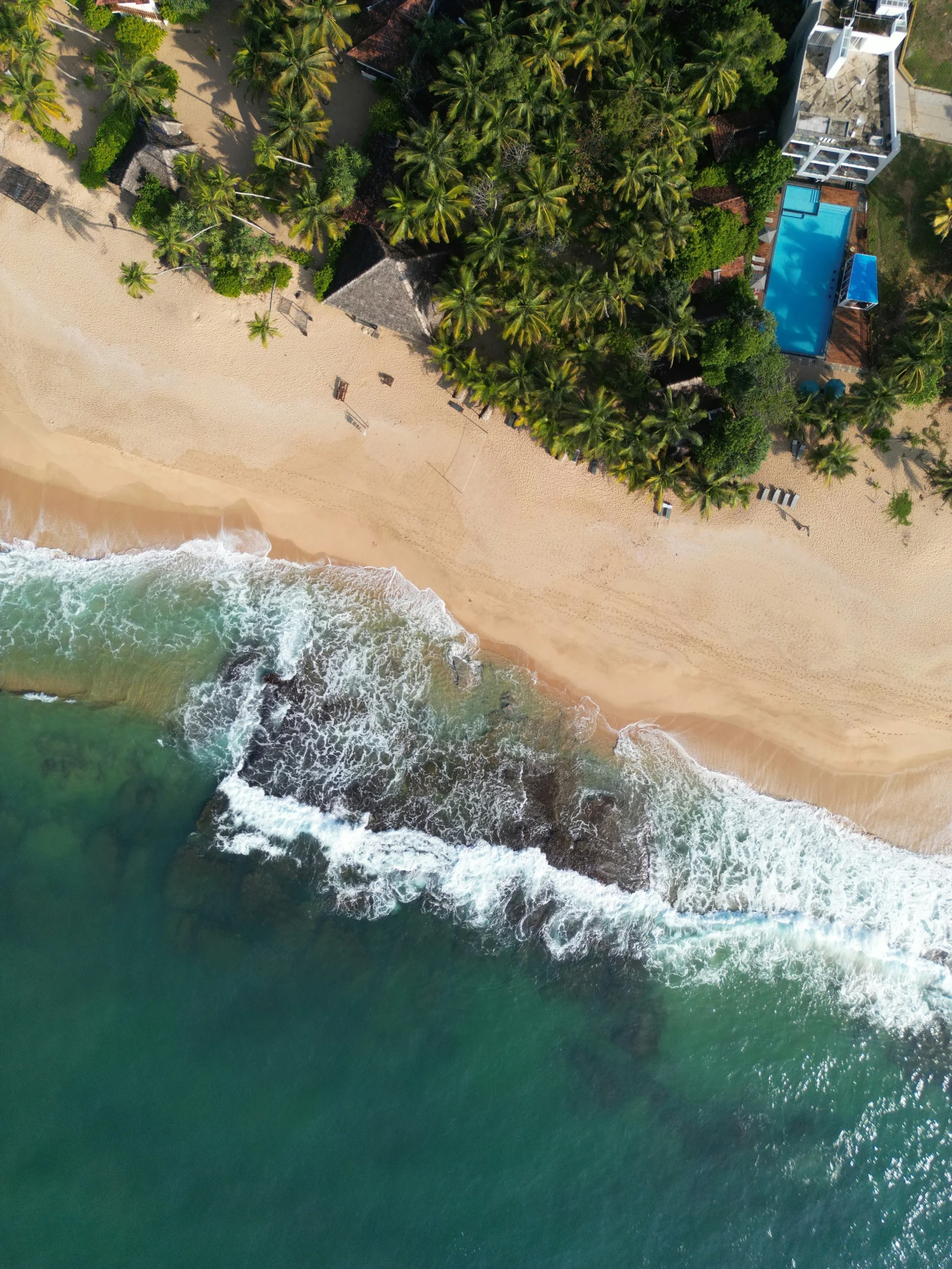 Sri Lanka Grand Luxury Escape