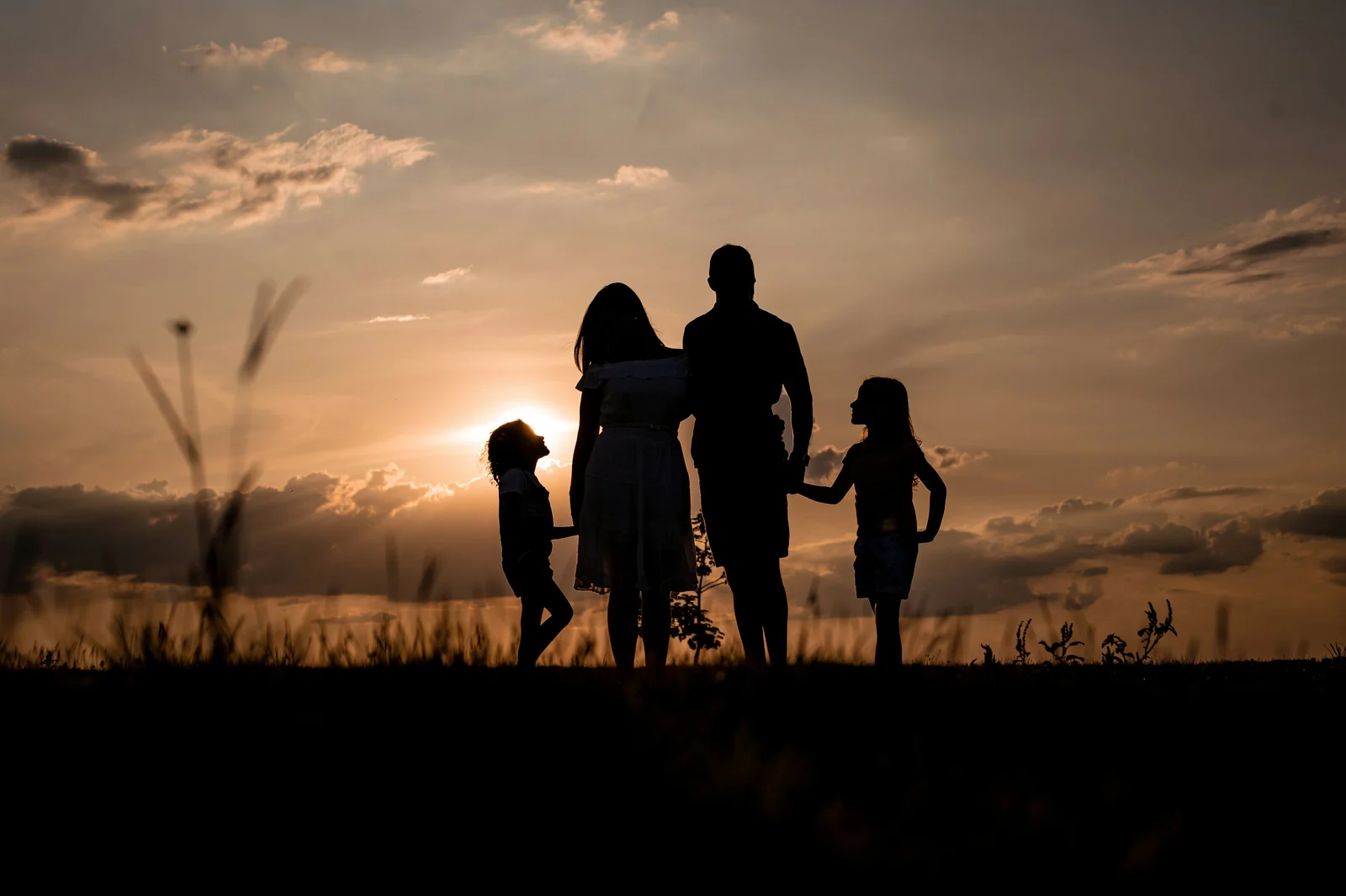 Luxury Family Villas Journey
