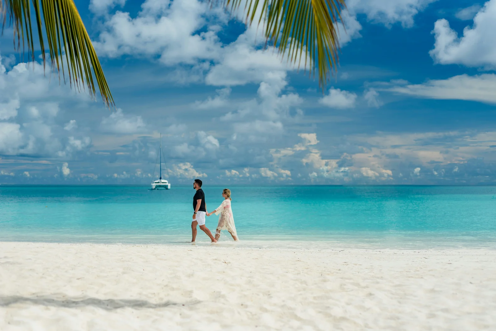 Honeymoon Escapes
