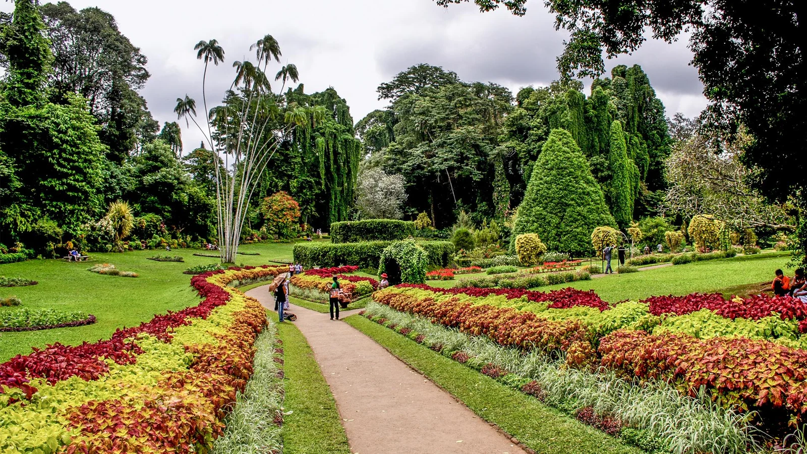 Peradeniya