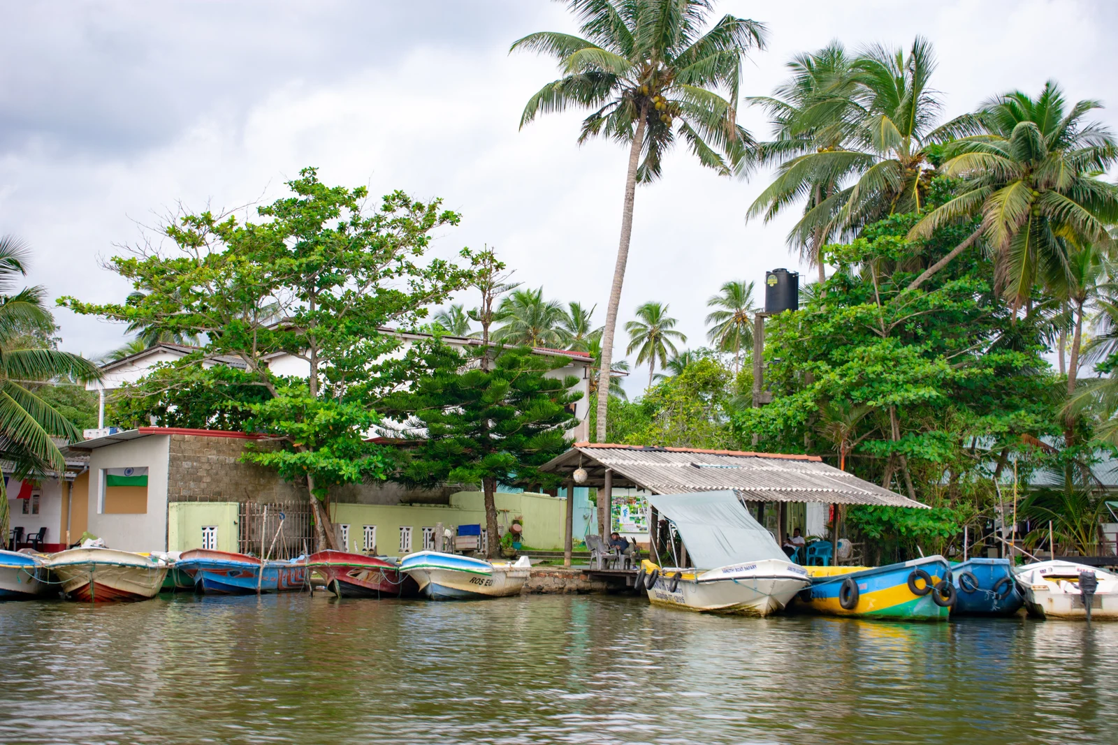 Negombo Beach