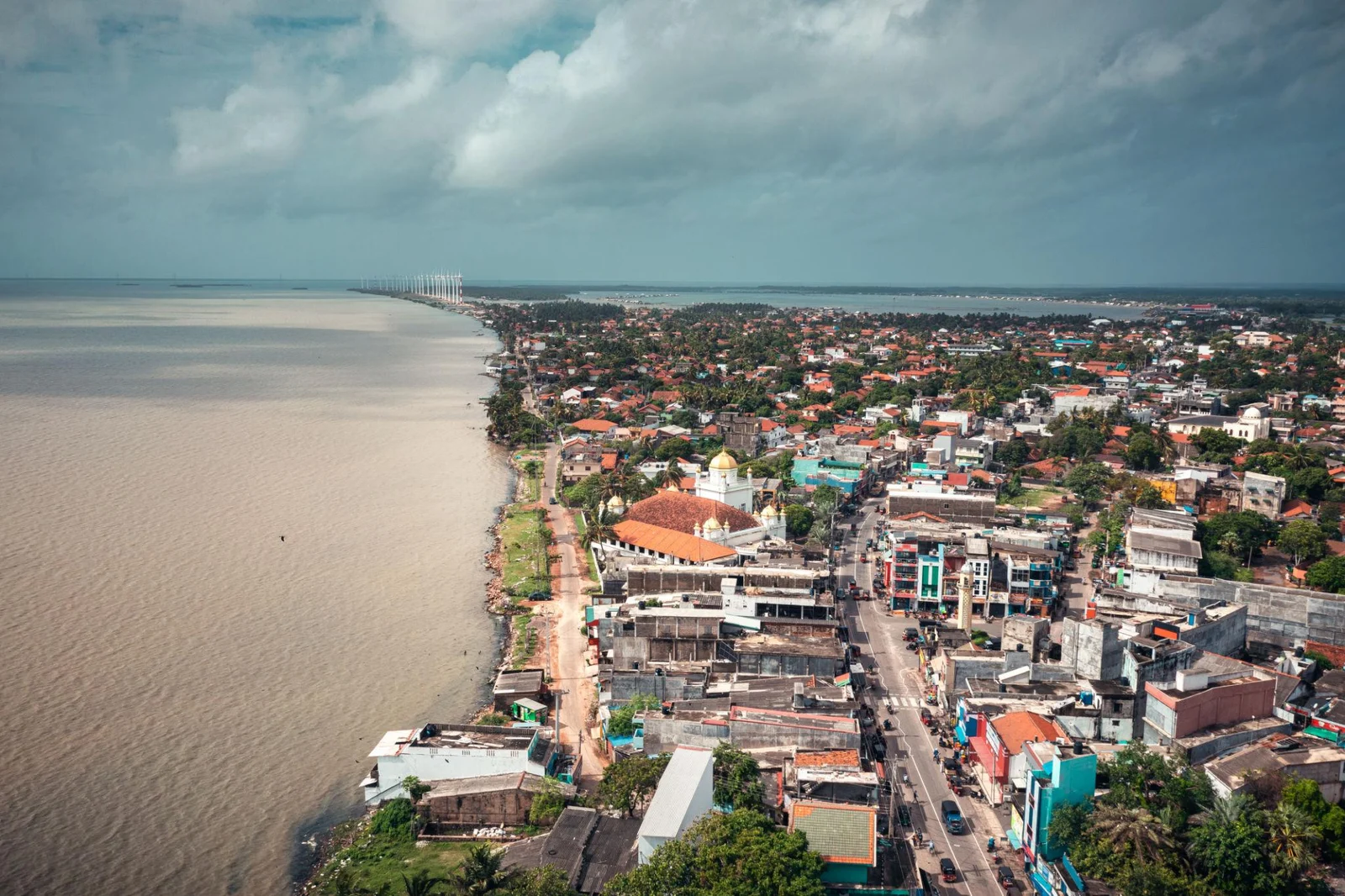 Puttalam