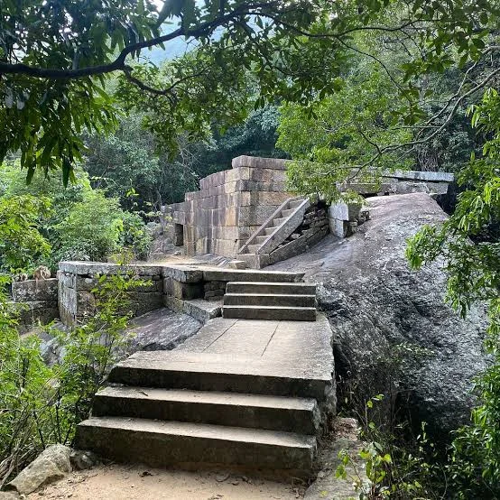 Ritigala