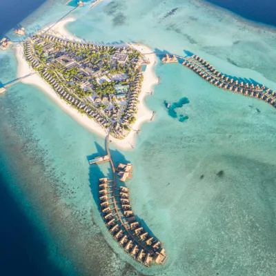 Aarah Island
