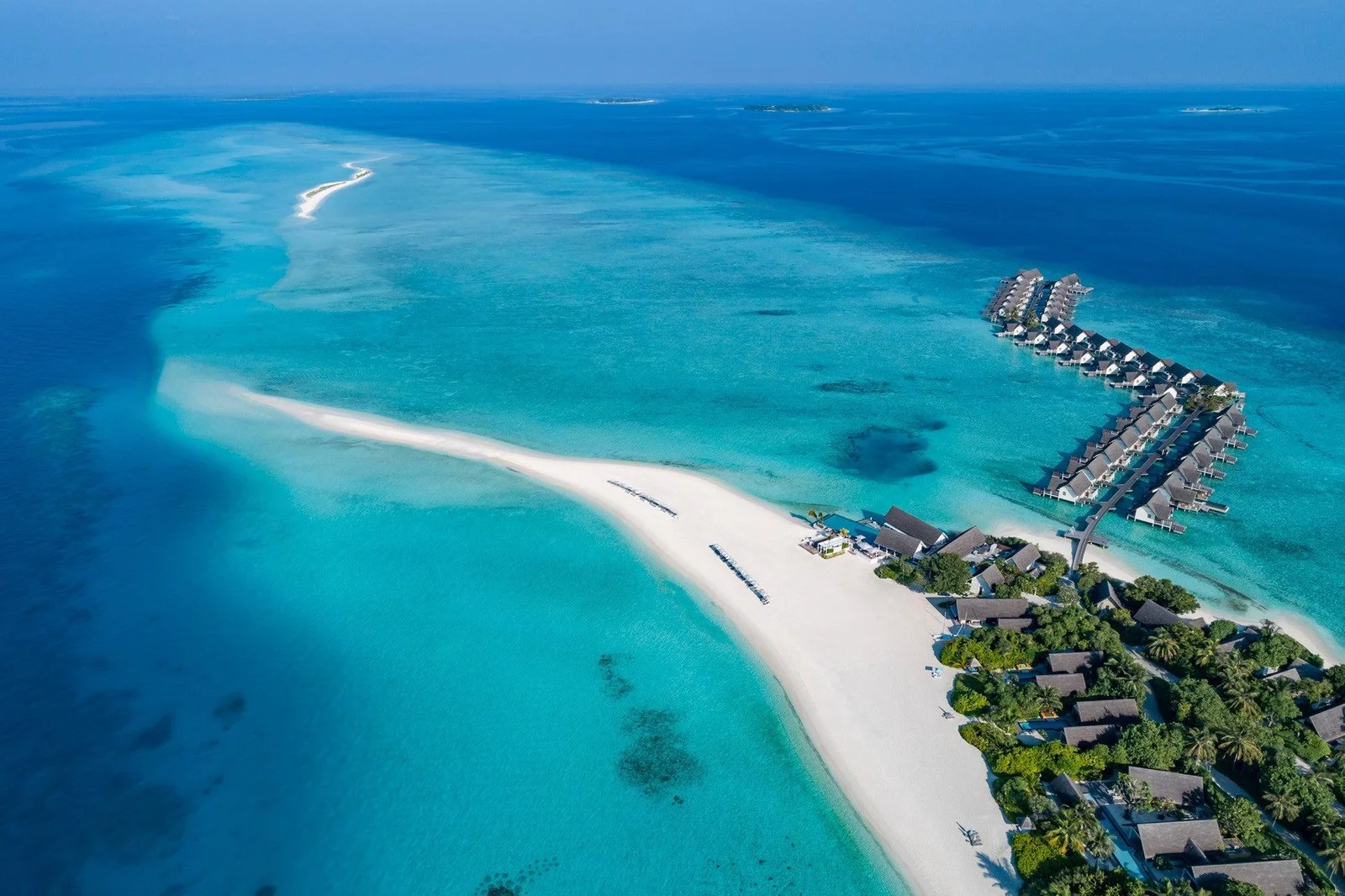 Bodu Hithi Island