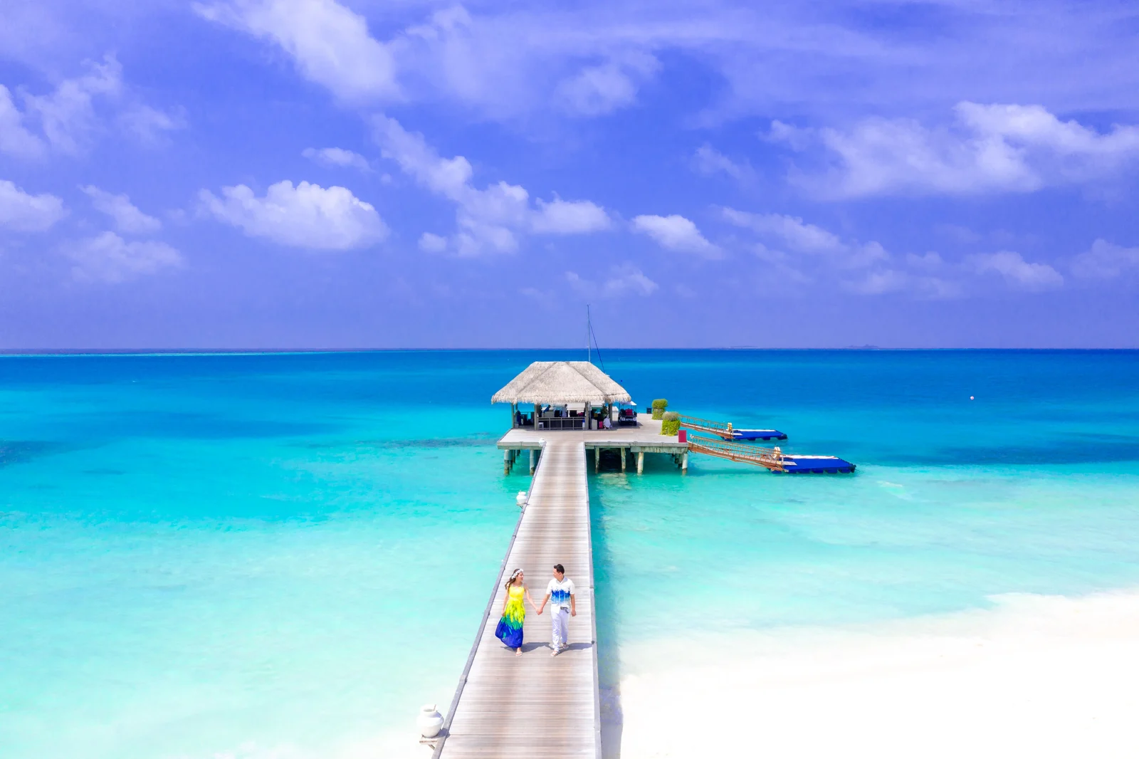 Bolifushi Island