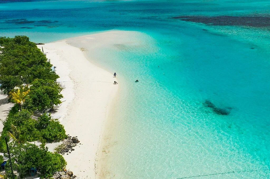 Dhiffushi