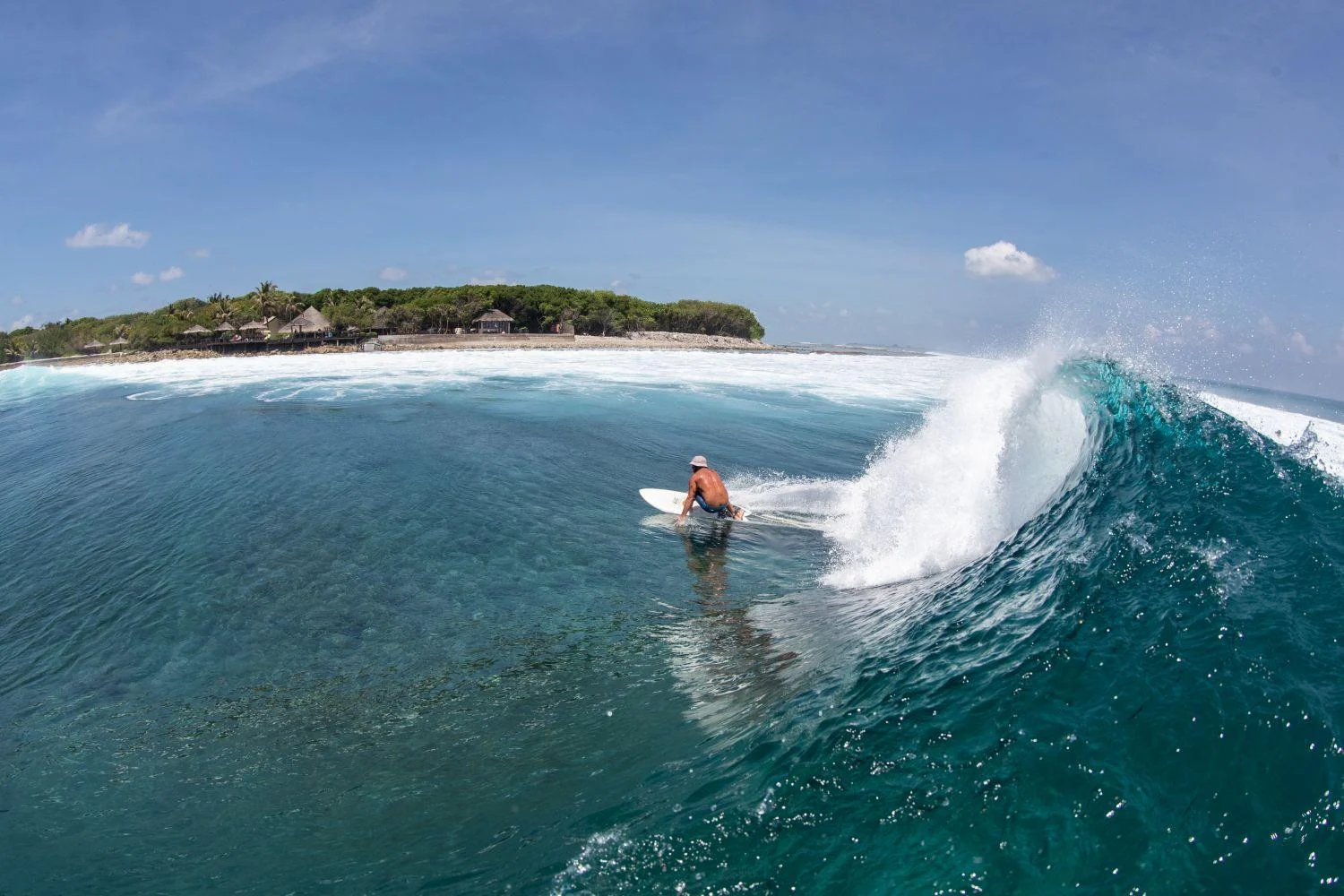Lhohifushi