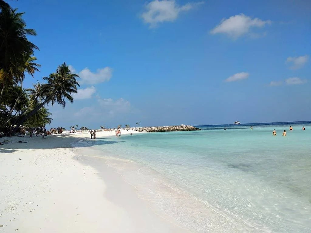 Maafushi