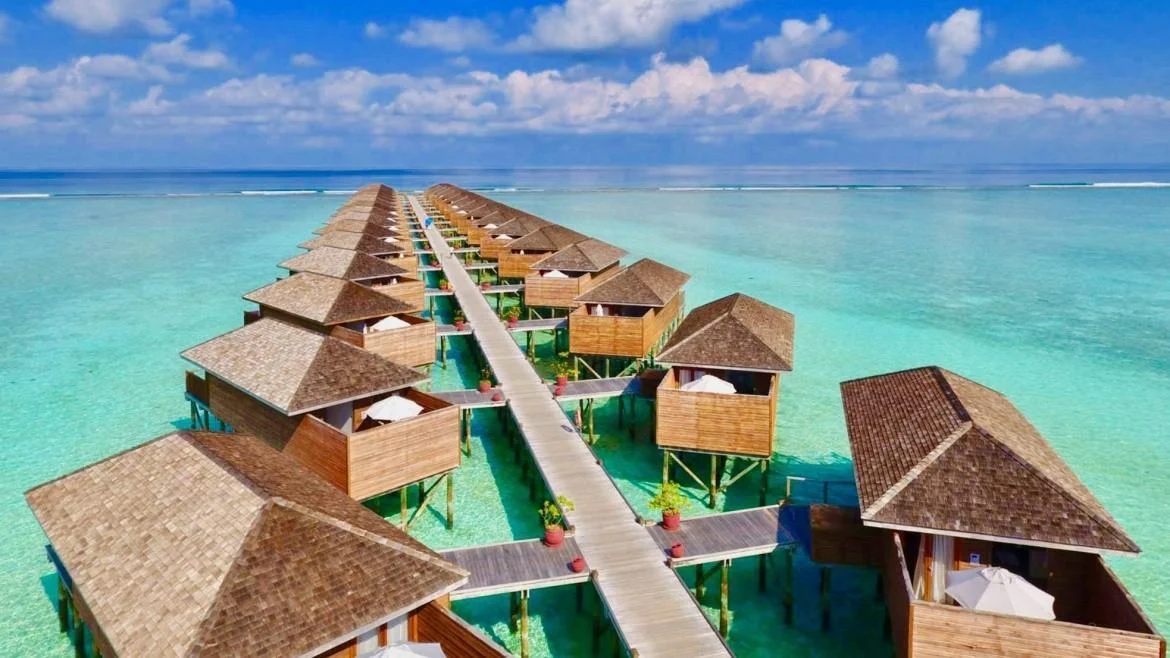 Maalefushi