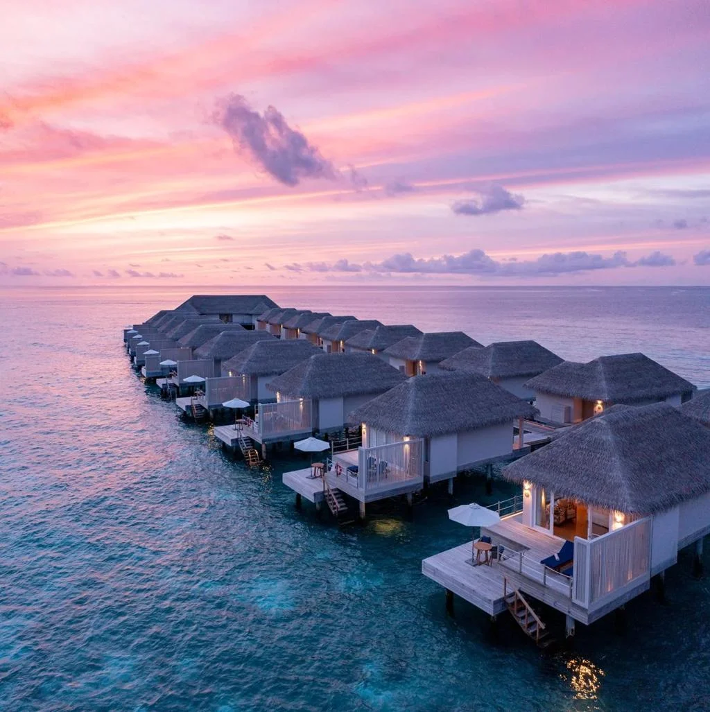South Male Atoll
