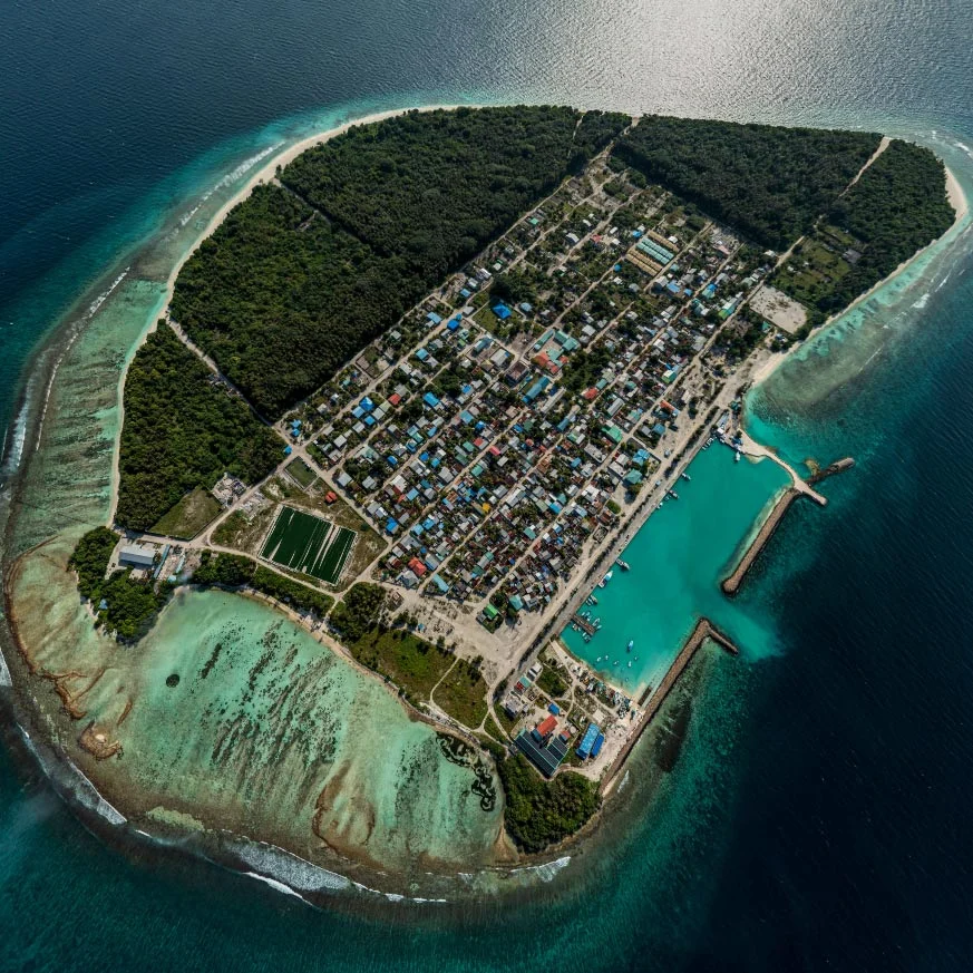 Manadhoo